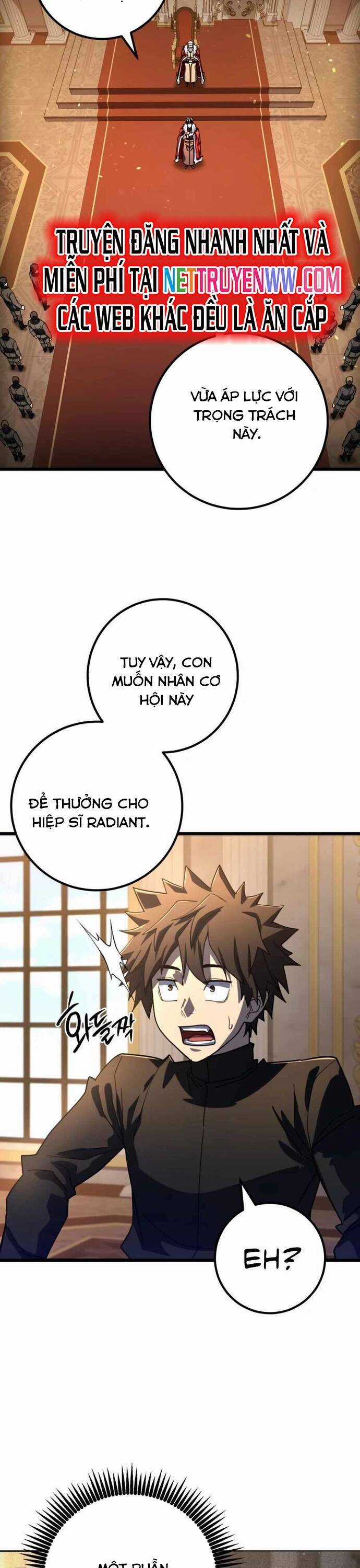 Tôi Dùng Búa Thần Giải Cứu Thế Giới Chapter 50 trang 38