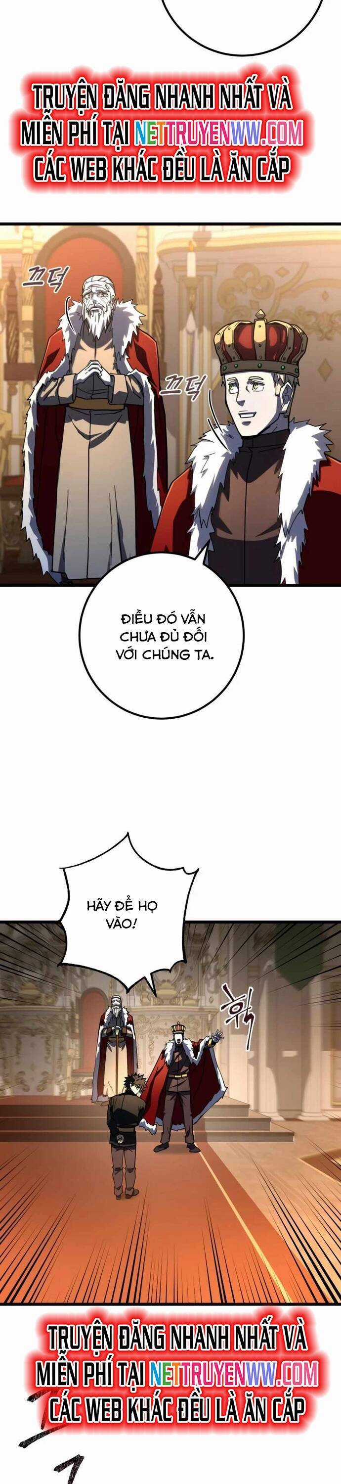 Tôi Dùng Búa Thần Giải Cứu Thế Giới Chapter 50 trang 40