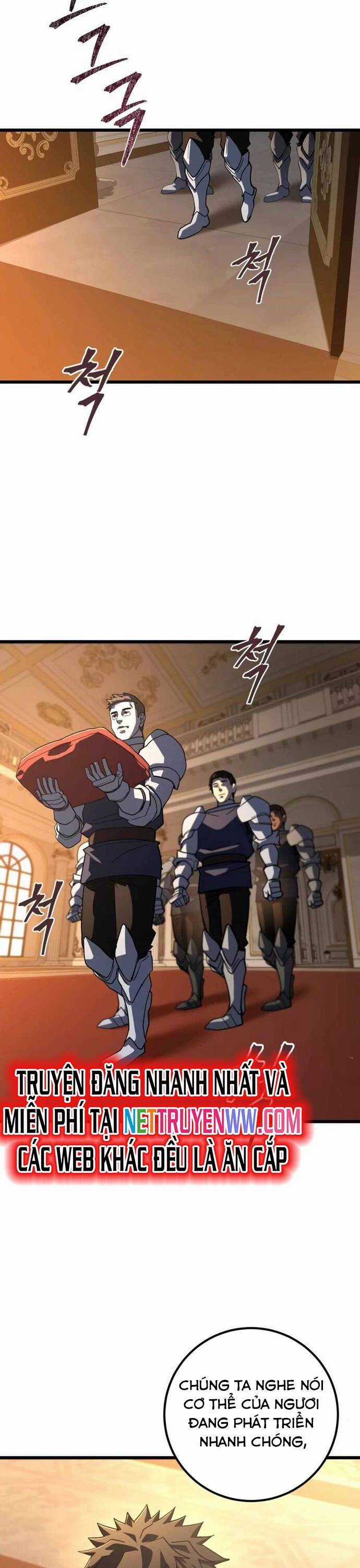 Tôi Dùng Búa Thần Giải Cứu Thế Giới Chapter 50 trang 41