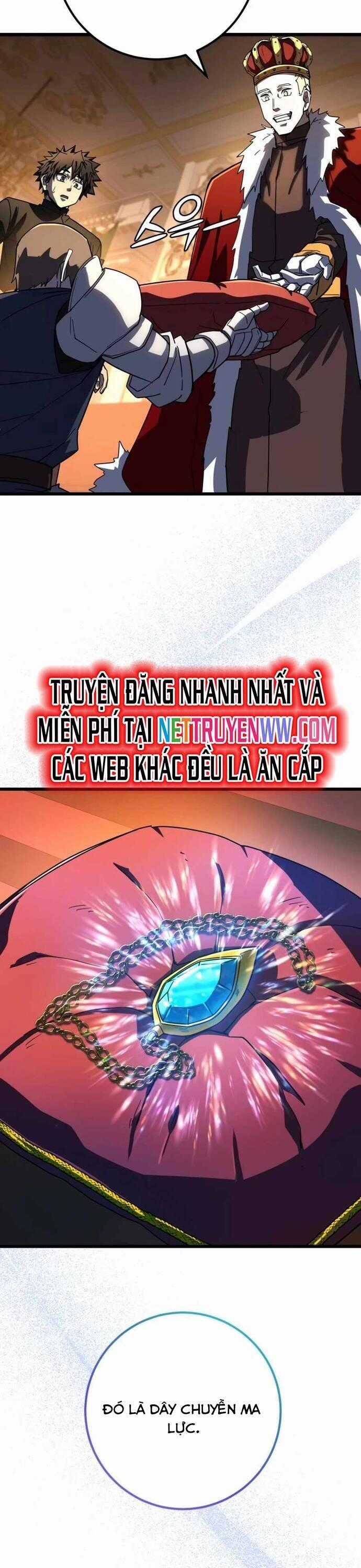 Tôi Dùng Búa Thần Giải Cứu Thế Giới Chapter 50 trang 43