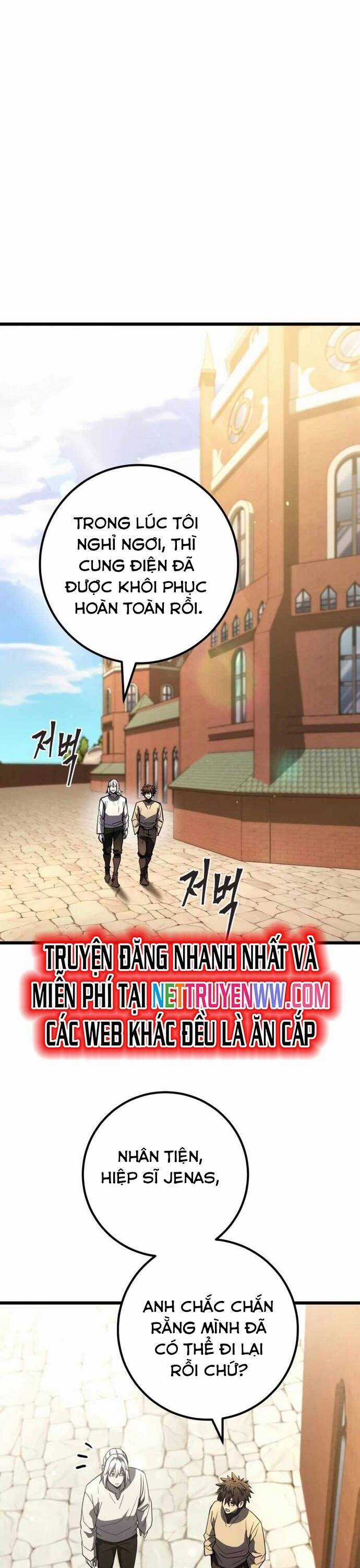 Tôi Dùng Búa Thần Giải Cứu Thế Giới Chapter 50 trang 5