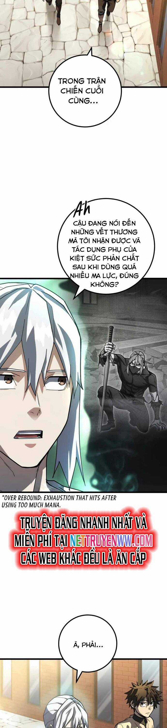 Tôi Dùng Búa Thần Giải Cứu Thế Giới Chapter 50 trang 6