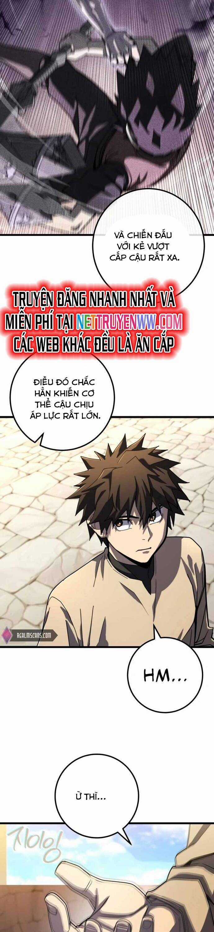 Tôi Dùng Búa Thần Giải Cứu Thế Giới Chapter 50 trang 9