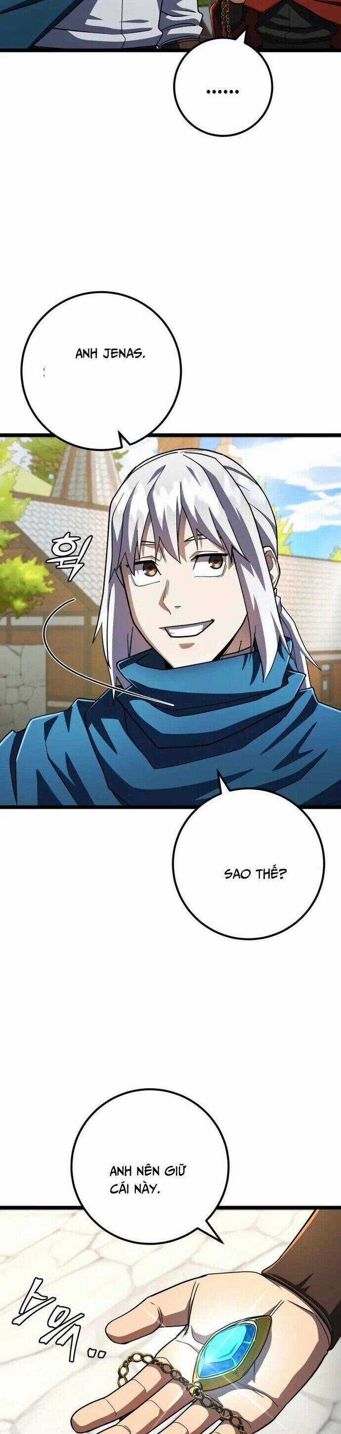 Tôi Dùng Búa Thần Giải Cứu Thế Giới Chapter 51 trang 10