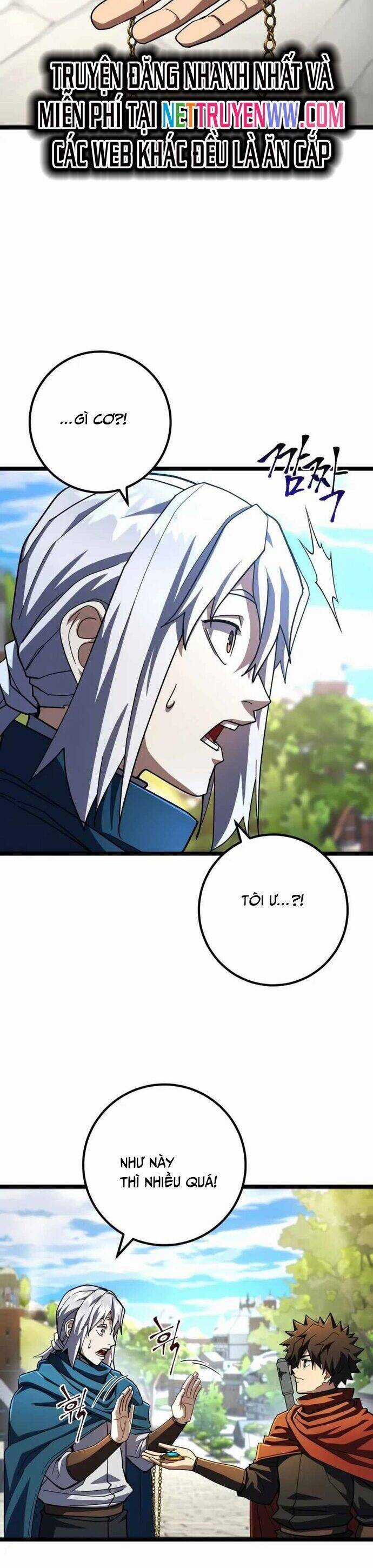 Tôi Dùng Búa Thần Giải Cứu Thế Giới Chapter 51 trang 11