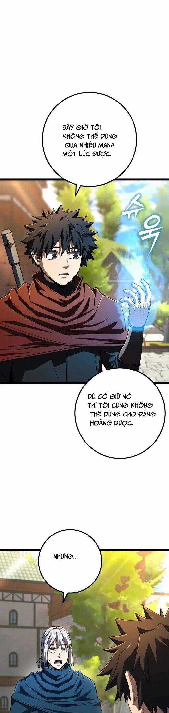 Tôi Dùng Búa Thần Giải Cứu Thế Giới Chapter 51 trang 12