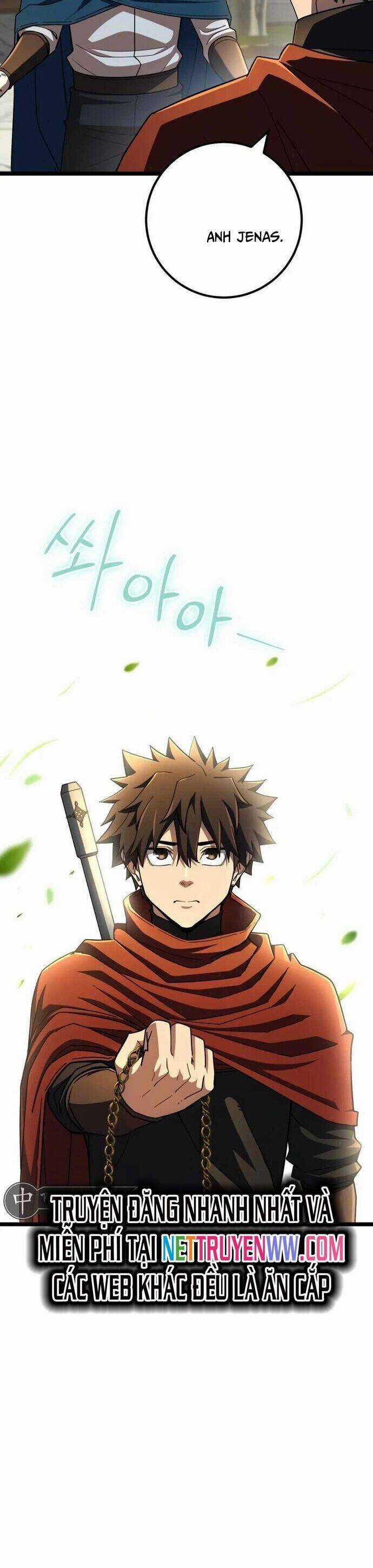 Tôi Dùng Búa Thần Giải Cứu Thế Giới Chapter 51 trang 13