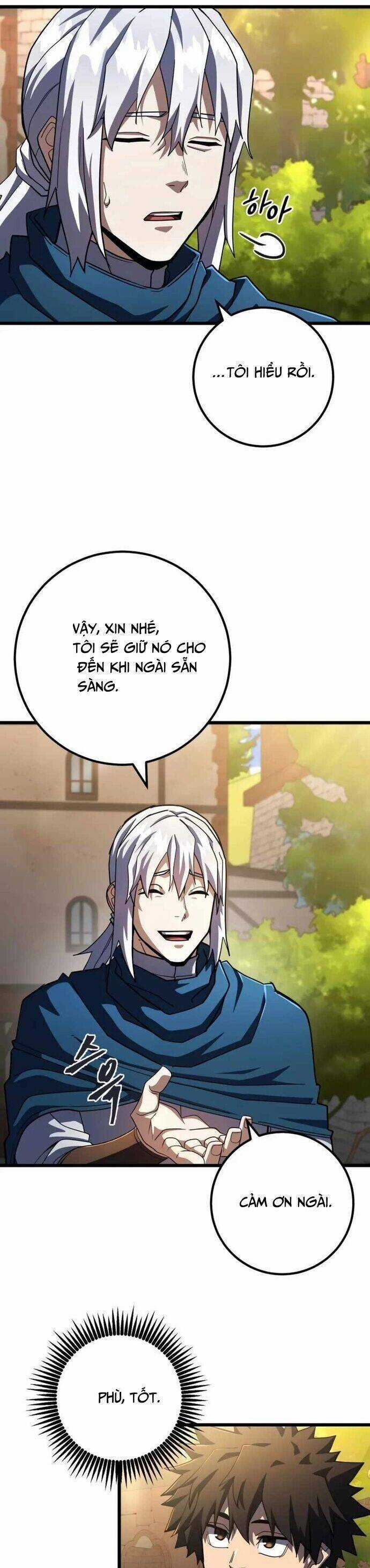 Tôi Dùng Búa Thần Giải Cứu Thế Giới Chapter 51 trang 14