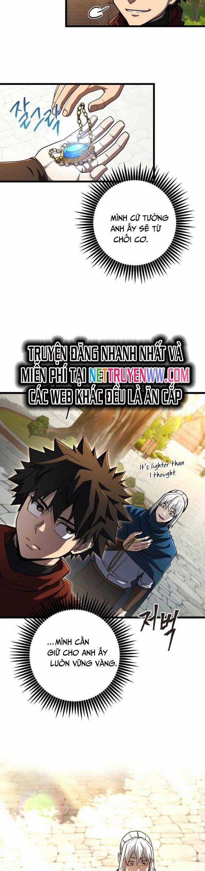 Tôi Dùng Búa Thần Giải Cứu Thế Giới Chapter 51 trang 15