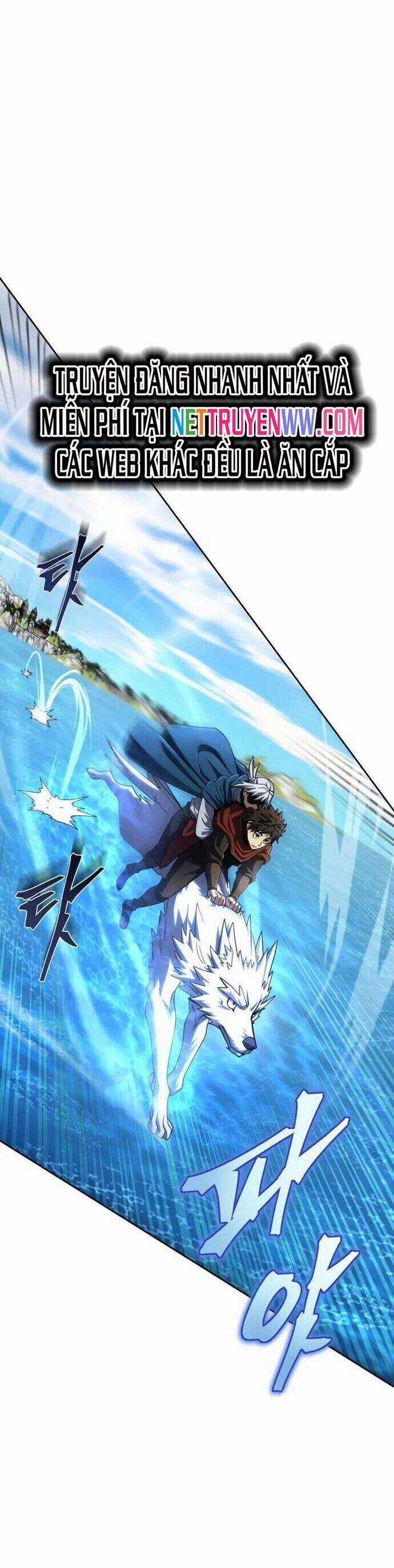 Tôi Dùng Búa Thần Giải Cứu Thế Giới Chapter 51 trang 20