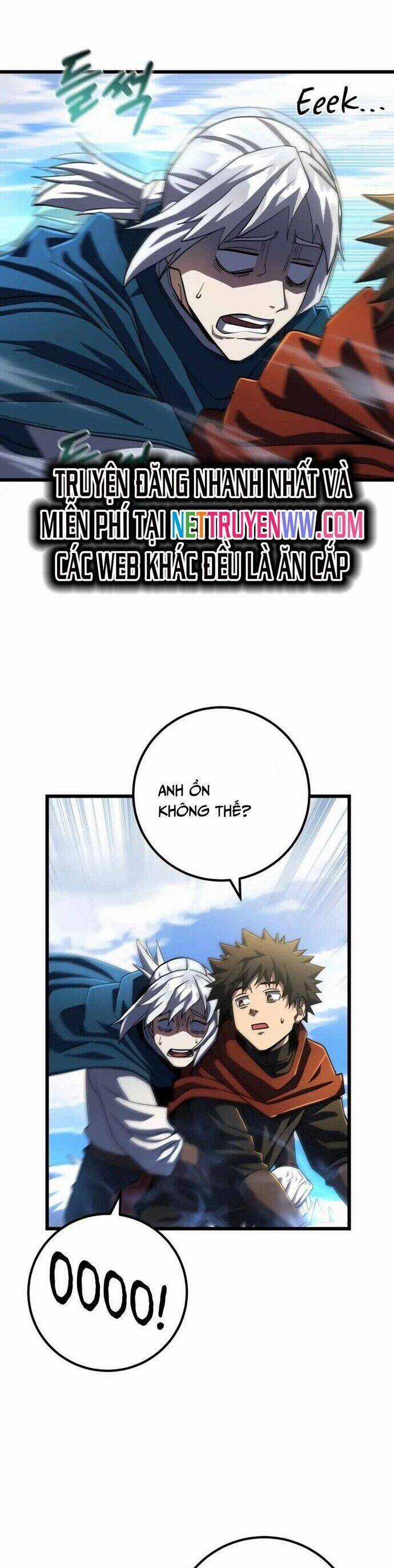 Tôi Dùng Búa Thần Giải Cứu Thế Giới Chapter 51 trang 21