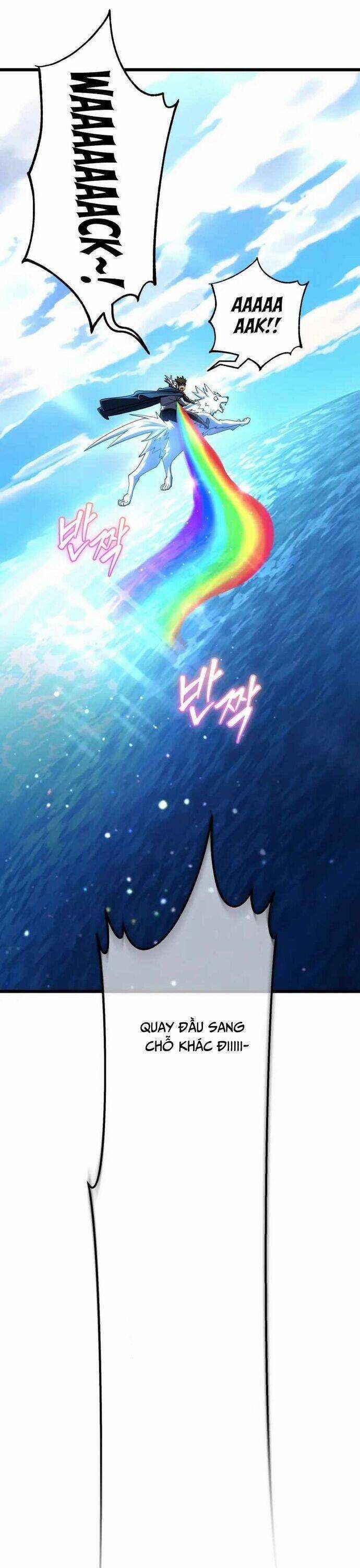 Tôi Dùng Búa Thần Giải Cứu Thế Giới Chapter 51 trang 24