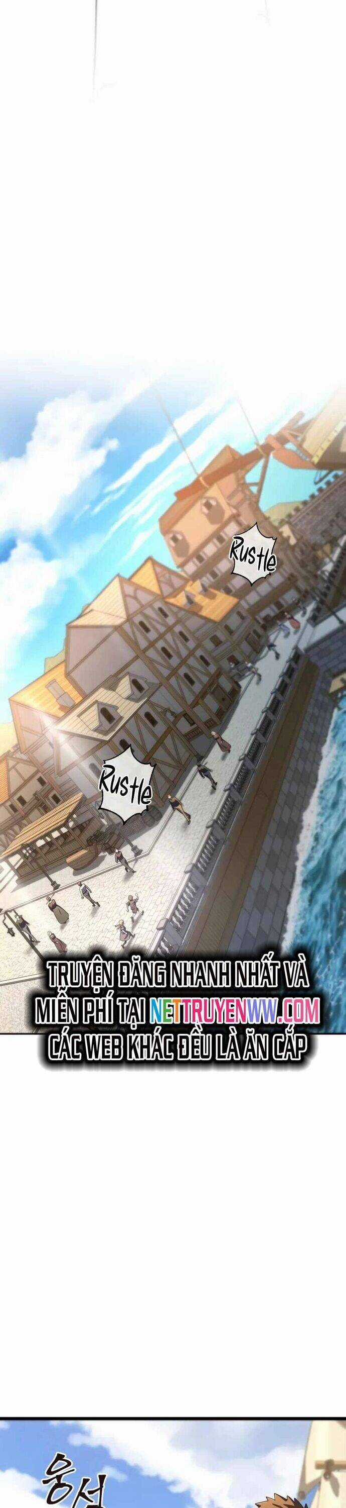 Tôi Dùng Búa Thần Giải Cứu Thế Giới Chapter 51 trang 25