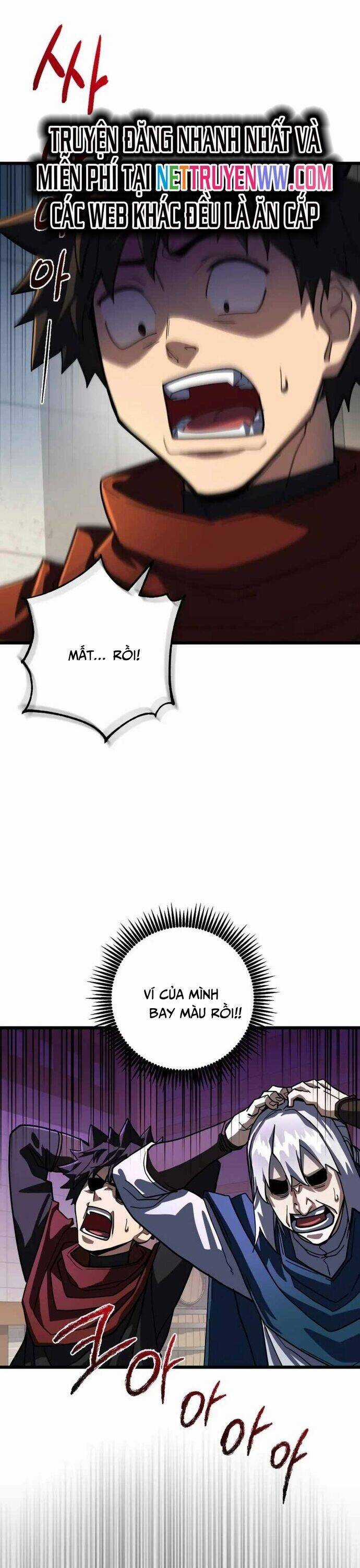 Tôi Dùng Búa Thần Giải Cứu Thế Giới Chapter 51 trang 29