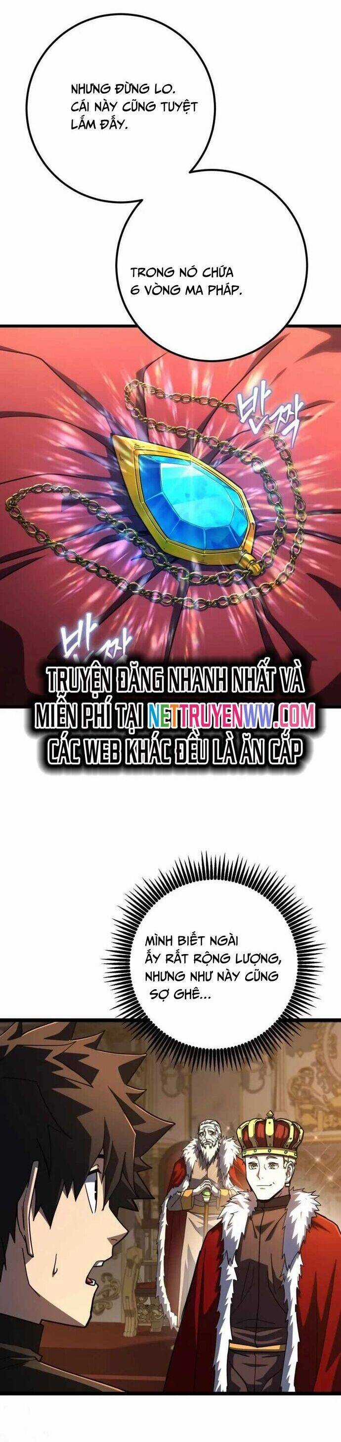 Tôi Dùng Búa Thần Giải Cứu Thế Giới Chapter 51 trang 3