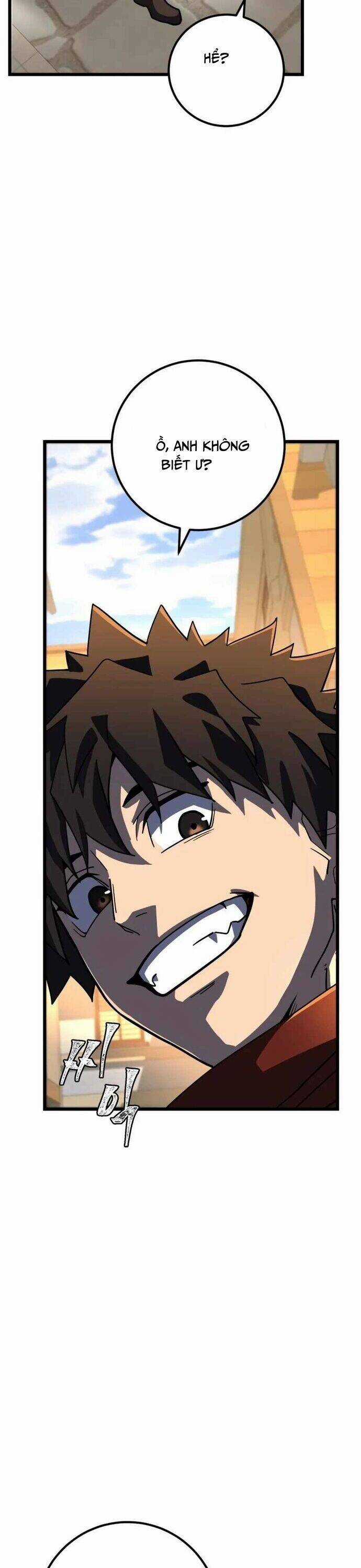 Tôi Dùng Búa Thần Giải Cứu Thế Giới Chapter 51 trang 32