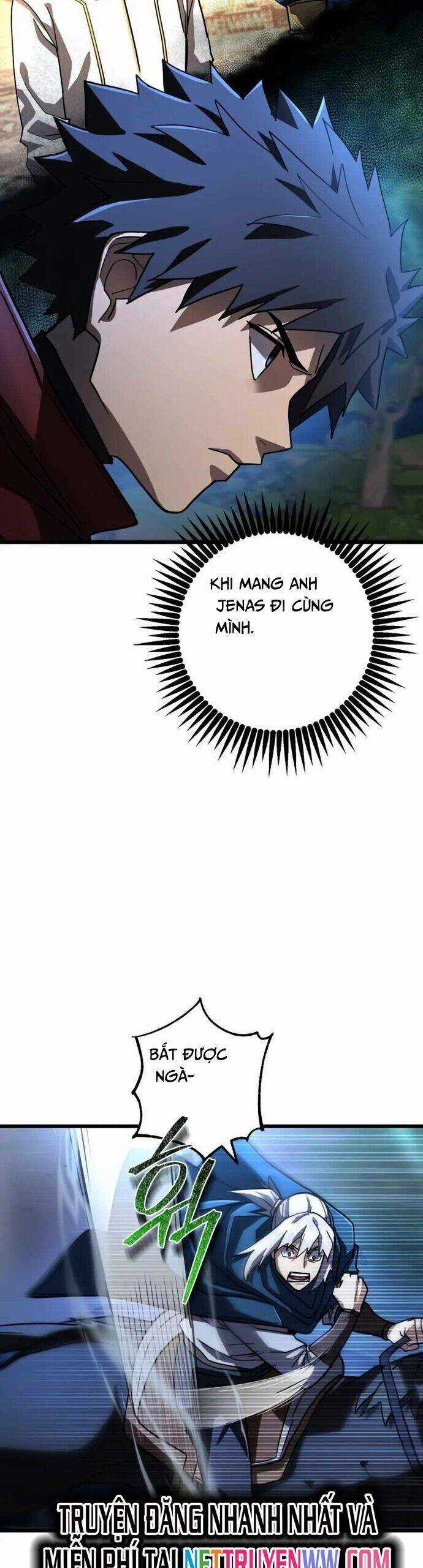 Tôi Dùng Búa Thần Giải Cứu Thế Giới Chapter 51 trang 40