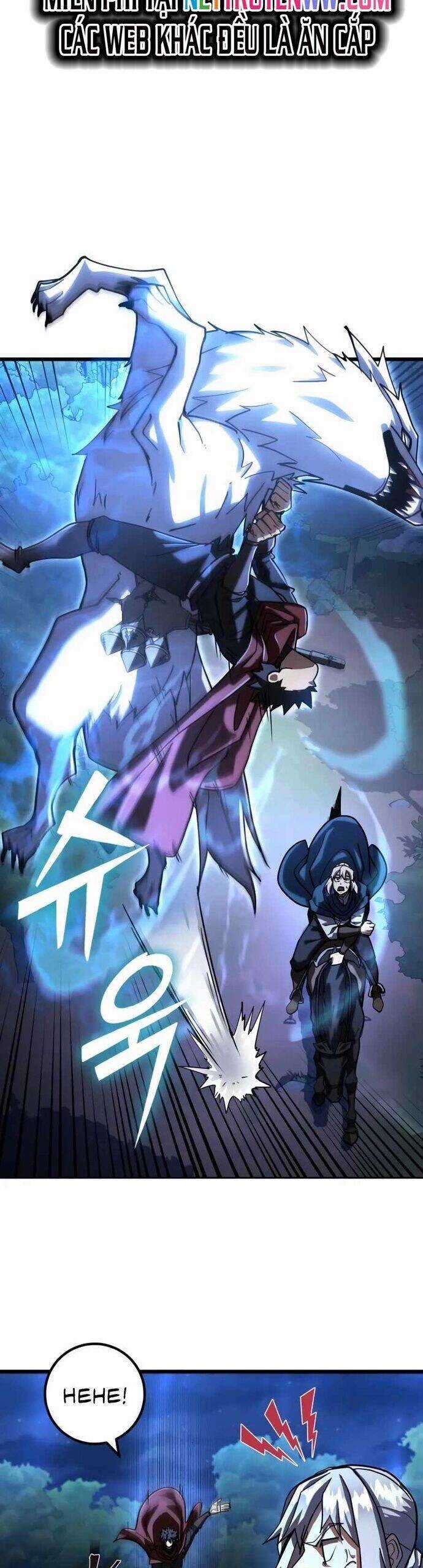 Tôi Dùng Búa Thần Giải Cứu Thế Giới Chapter 51 trang 41