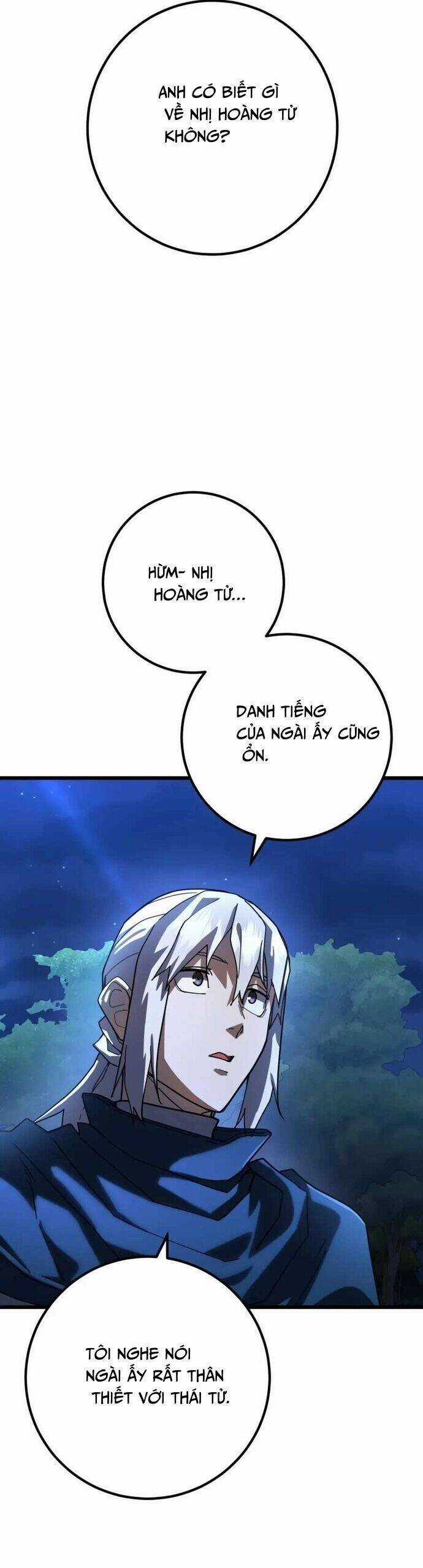 Tôi Dùng Búa Thần Giải Cứu Thế Giới Chapter 51 trang 43