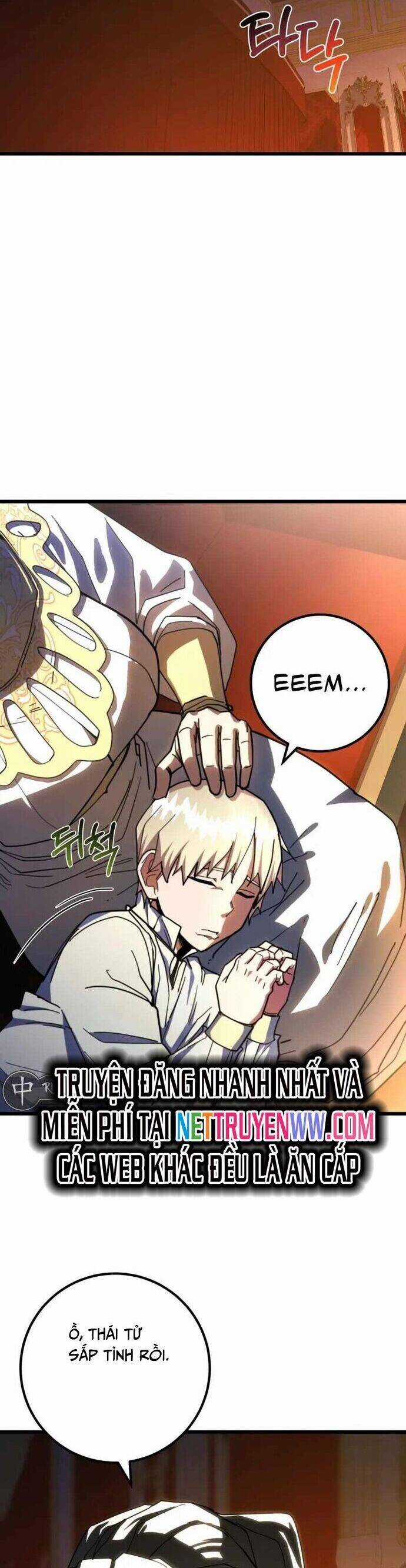 Tôi Dùng Búa Thần Giải Cứu Thế Giới Chapter 51 trang 47