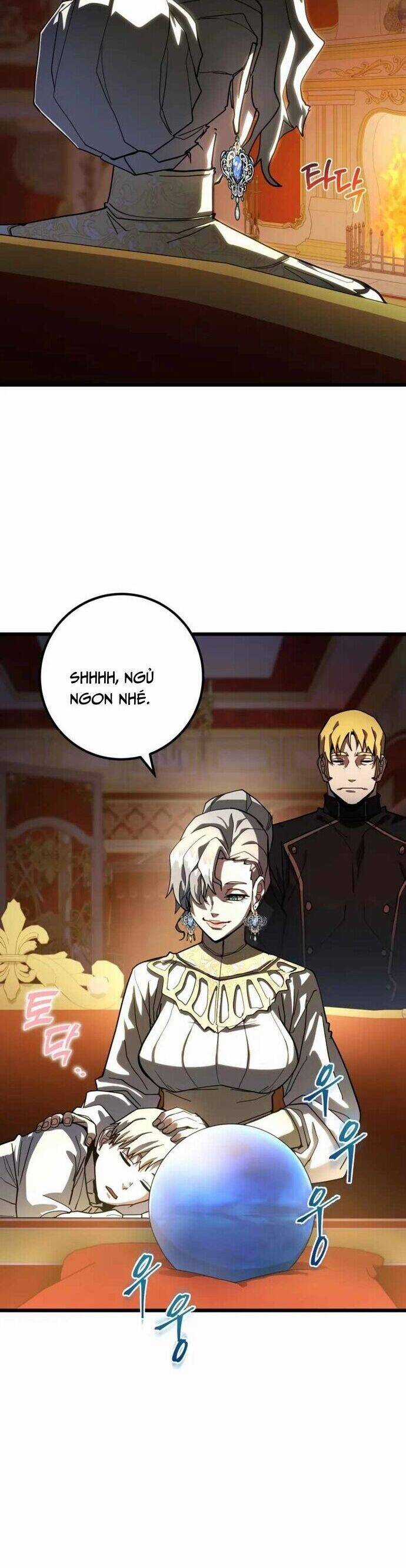 Tôi Dùng Búa Thần Giải Cứu Thế Giới Chapter 51 trang 48