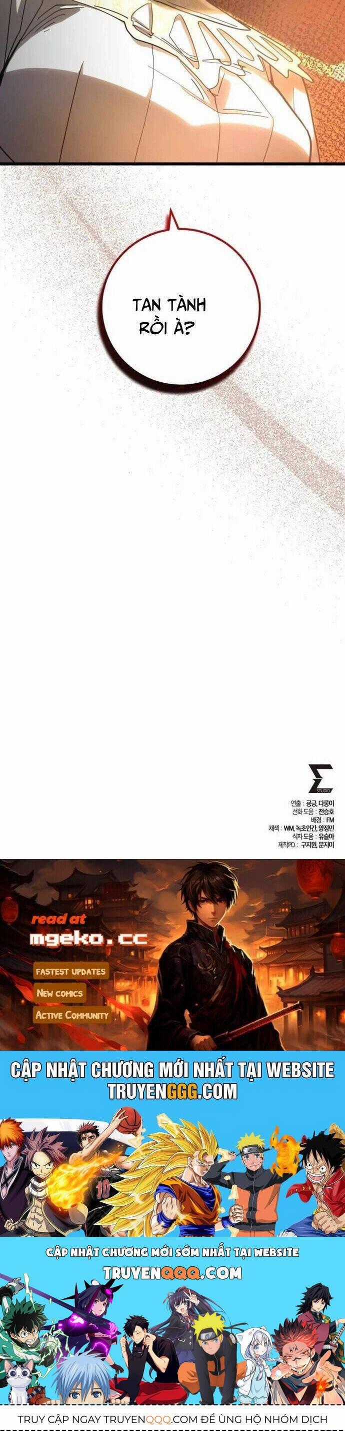 Tôi Dùng Búa Thần Giải Cứu Thế Giới Chapter 51 trang 50