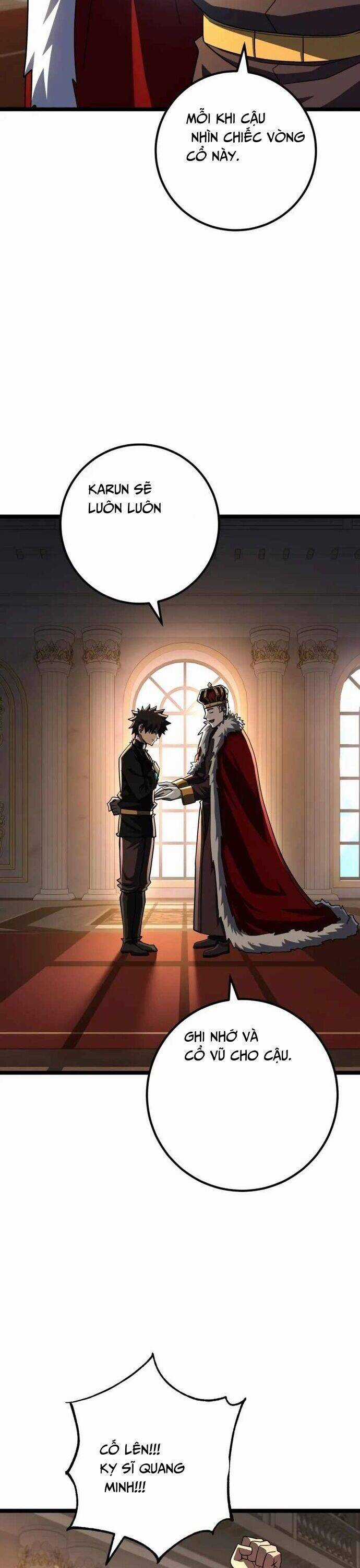 Tôi Dùng Búa Thần Giải Cứu Thế Giới Chapter 51 trang 7