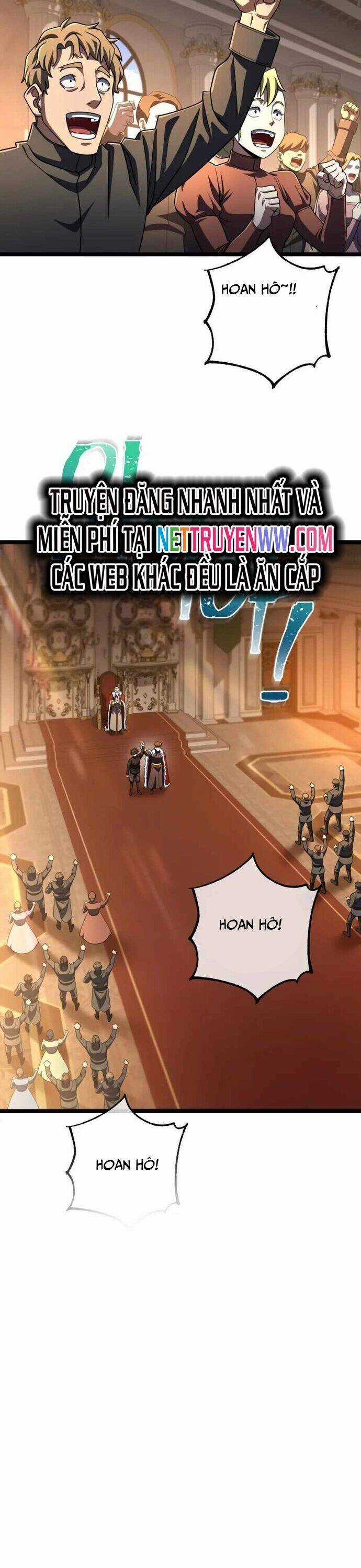 Tôi Dùng Búa Thần Giải Cứu Thế Giới Chapter 51 trang 8