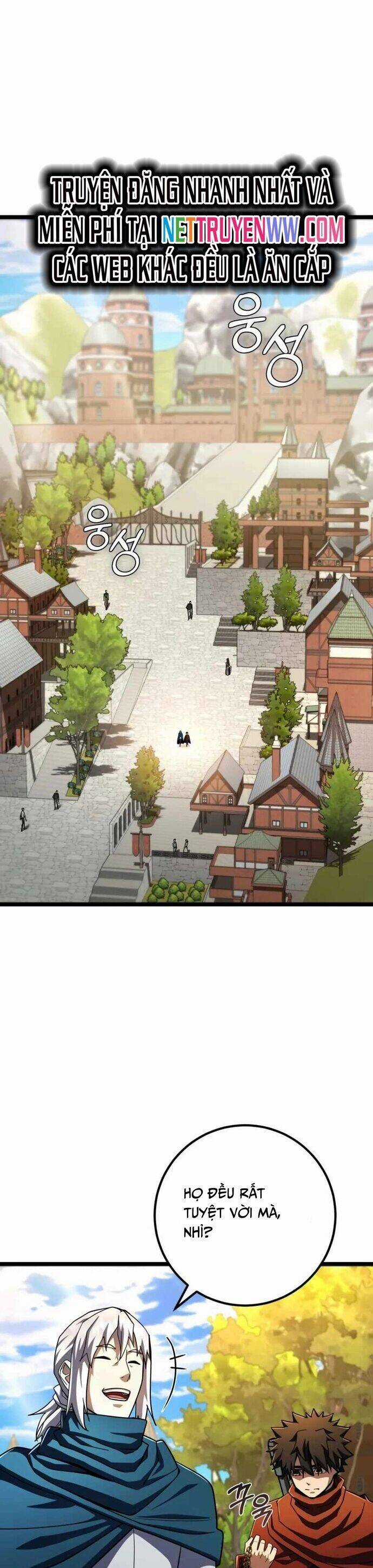 Tôi Dùng Búa Thần Giải Cứu Thế Giới Chapter 51 trang 9