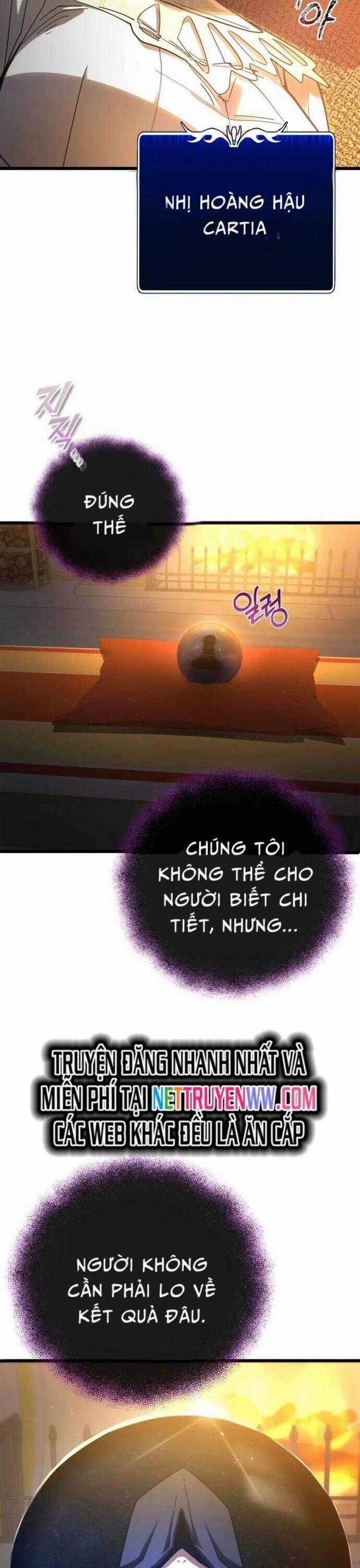 Tôi Dùng Búa Thần Giải Cứu Thế Giới Chapter 52 trang 1