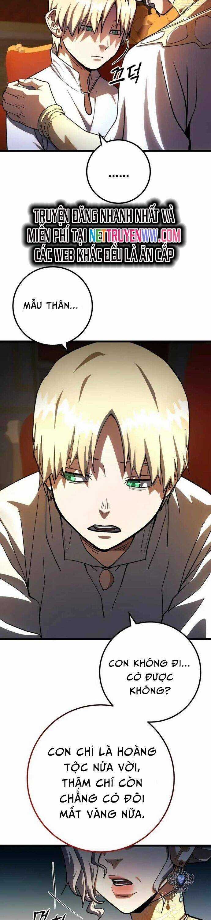 Tôi Dùng Búa Thần Giải Cứu Thế Giới Chapter 52 trang 10