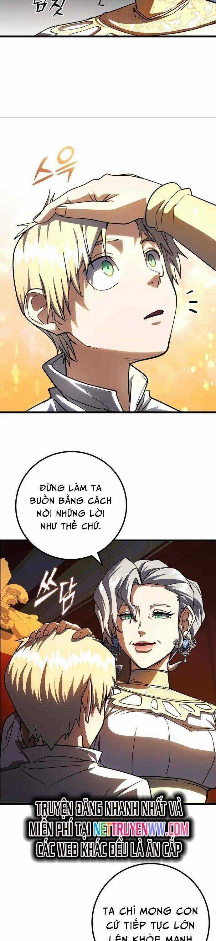 Tôi Dùng Búa Thần Giải Cứu Thế Giới Chapter 52 trang 11