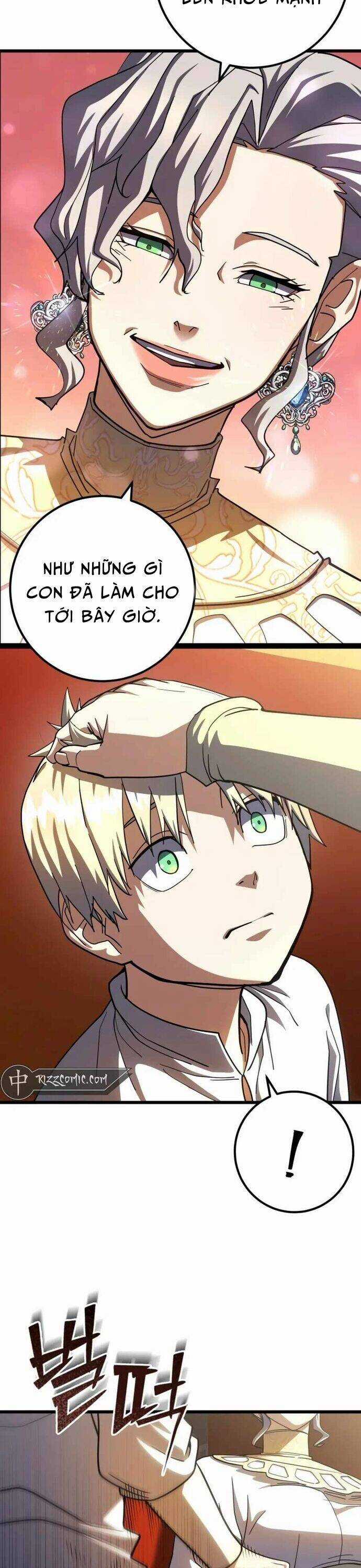 Tôi Dùng Búa Thần Giải Cứu Thế Giới Chapter 52 trang 12