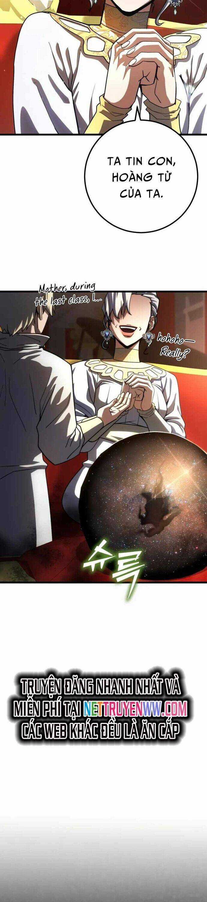 Tôi Dùng Búa Thần Giải Cứu Thế Giới Chapter 52 trang 14