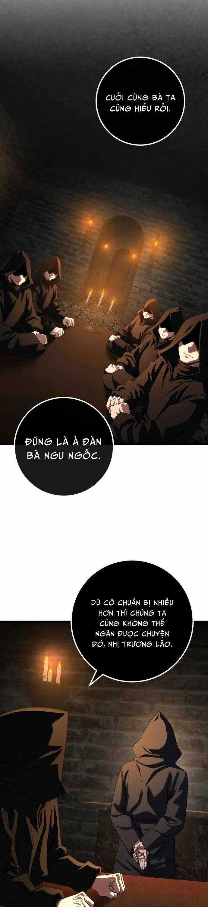 Tôi Dùng Búa Thần Giải Cứu Thế Giới Chapter 52 trang 15