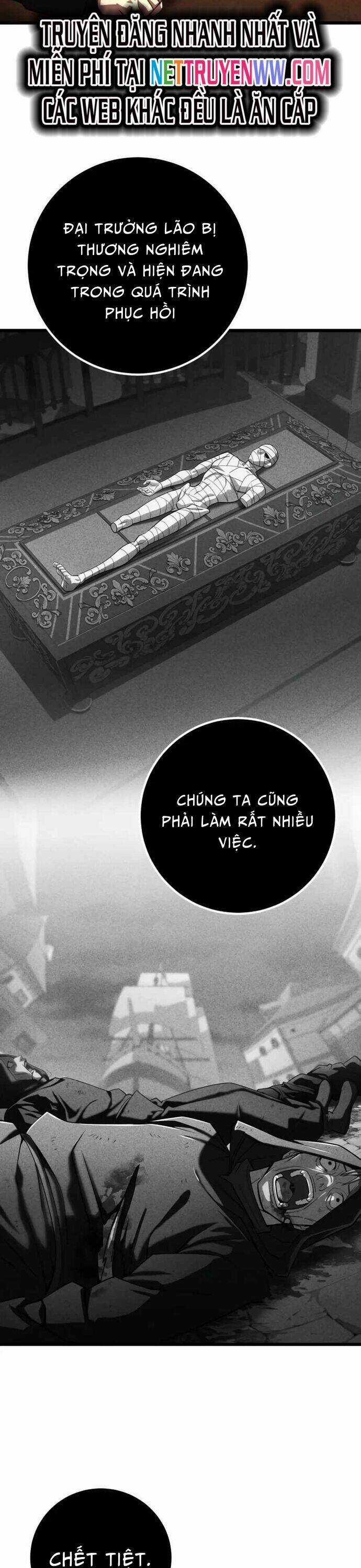 Tôi Dùng Búa Thần Giải Cứu Thế Giới Chapter 52 trang 16
