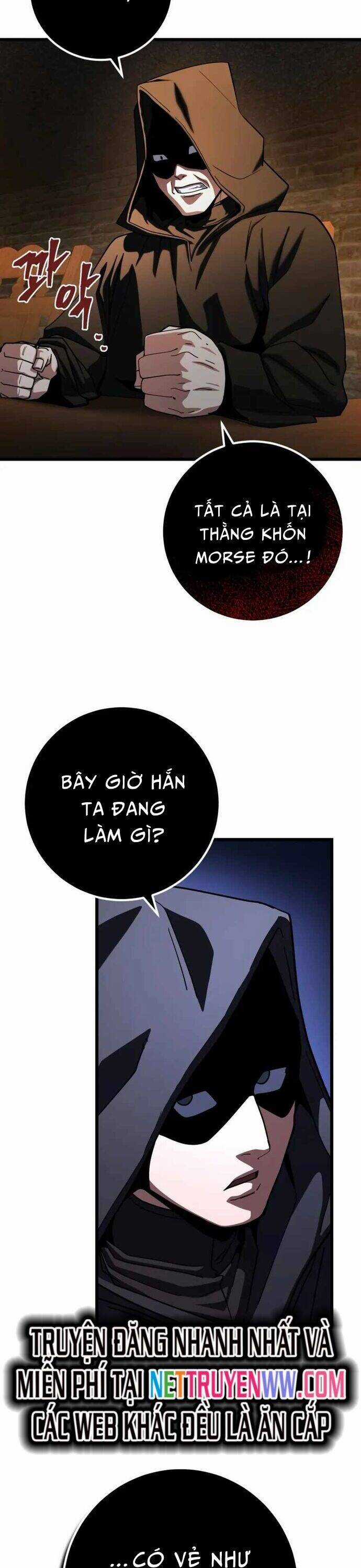 Tôi Dùng Búa Thần Giải Cứu Thế Giới Chapter 52 trang 17