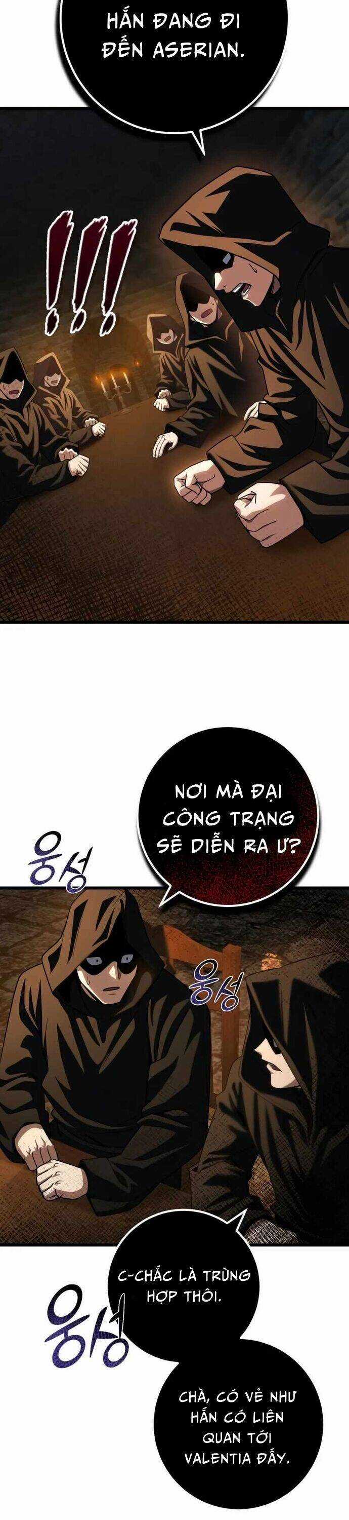Tôi Dùng Búa Thần Giải Cứu Thế Giới Chapter 52 trang 18
