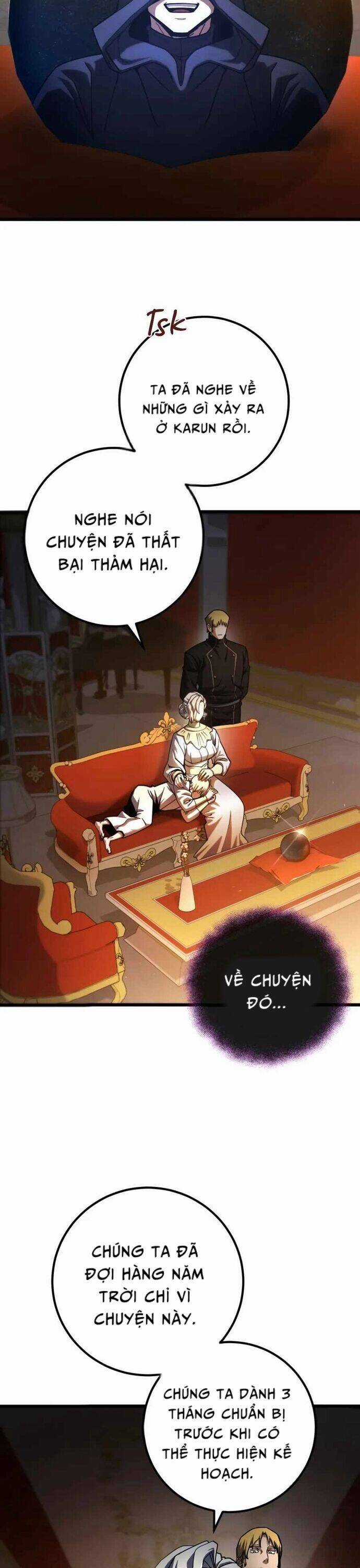 Tôi Dùng Búa Thần Giải Cứu Thế Giới Chapter 52 trang 2