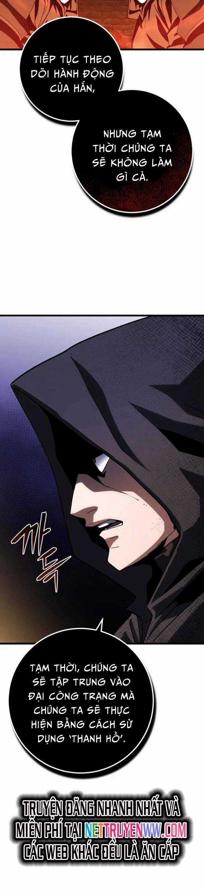 Tôi Dùng Búa Thần Giải Cứu Thế Giới Chapter 52 trang 20