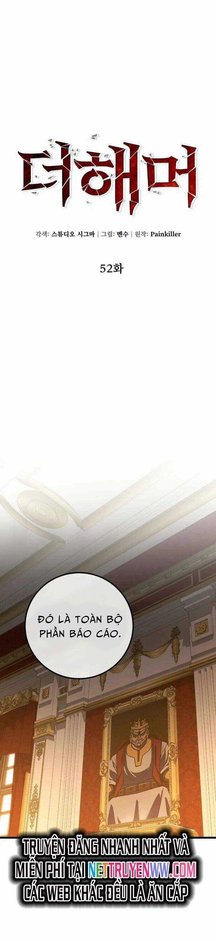 Tôi Dùng Búa Thần Giải Cứu Thế Giới Chapter 52 trang 21