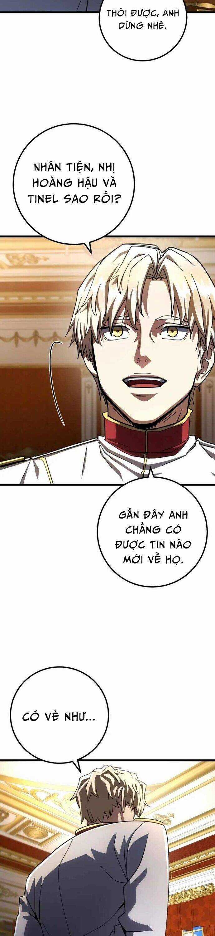 Tôi Dùng Búa Thần Giải Cứu Thế Giới Chapter 52 trang 25