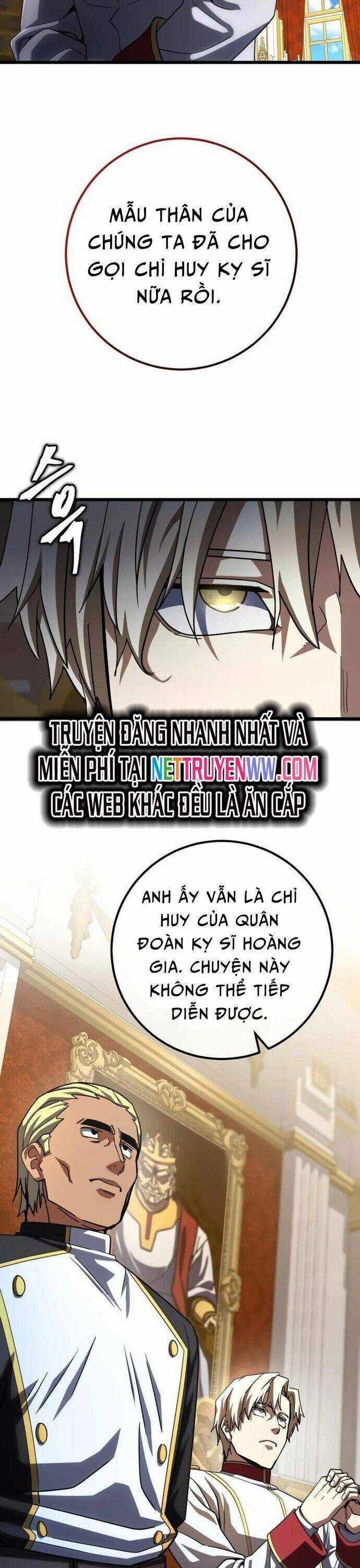 Tôi Dùng Búa Thần Giải Cứu Thế Giới Chapter 52 trang 26