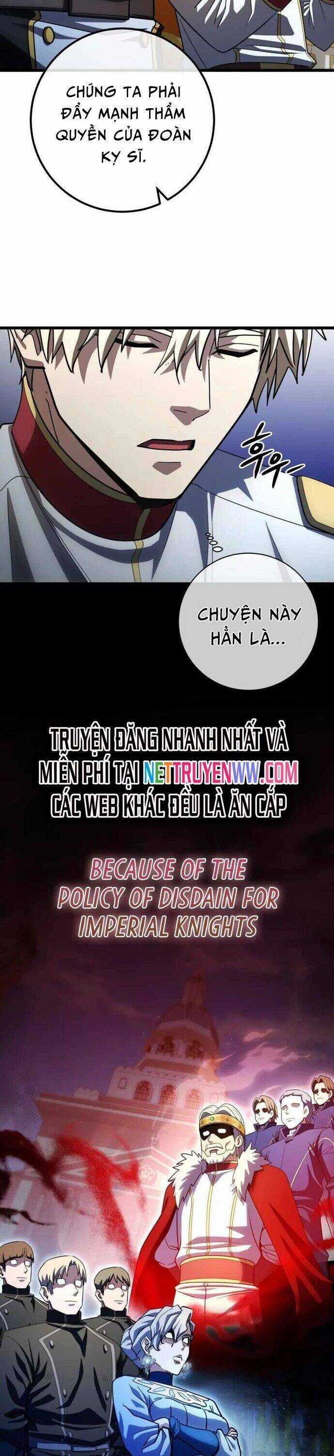 Tôi Dùng Búa Thần Giải Cứu Thế Giới Chapter 52 trang 27