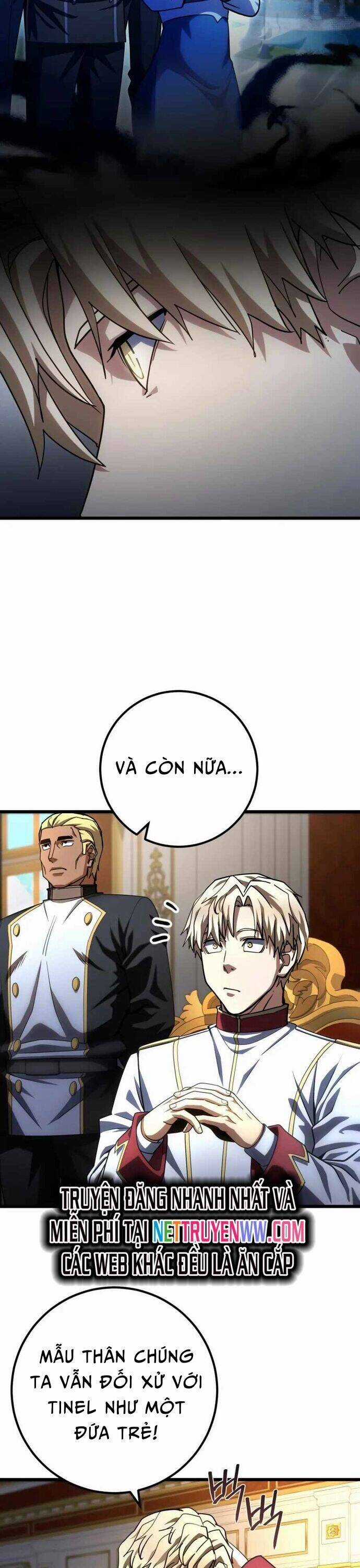 Tôi Dùng Búa Thần Giải Cứu Thế Giới Chapter 52 trang 28