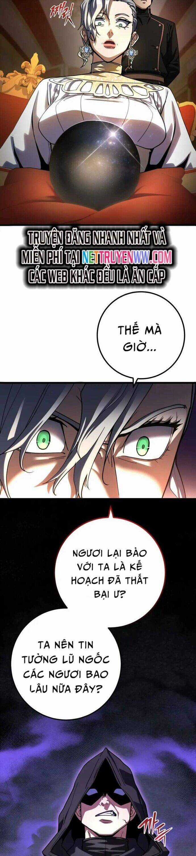 Tôi Dùng Búa Thần Giải Cứu Thế Giới Chapter 52 trang 3