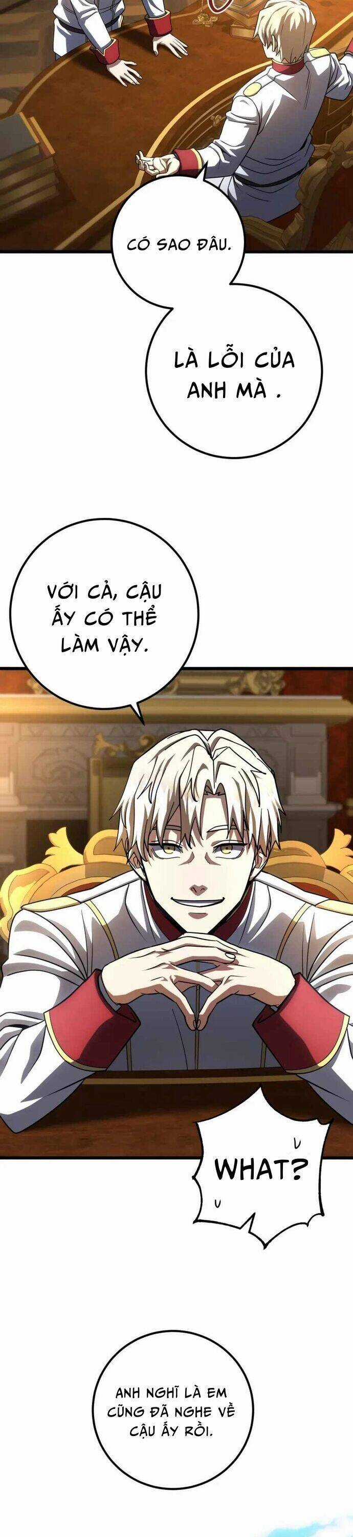 Tôi Dùng Búa Thần Giải Cứu Thế Giới Chapter 52 trang 32