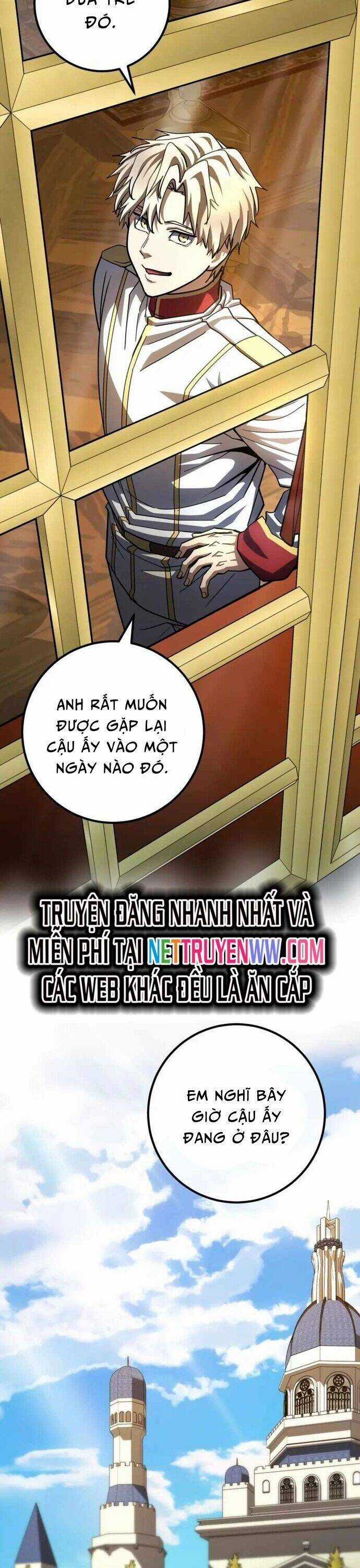 Tôi Dùng Búa Thần Giải Cứu Thế Giới Chapter 52 trang 35