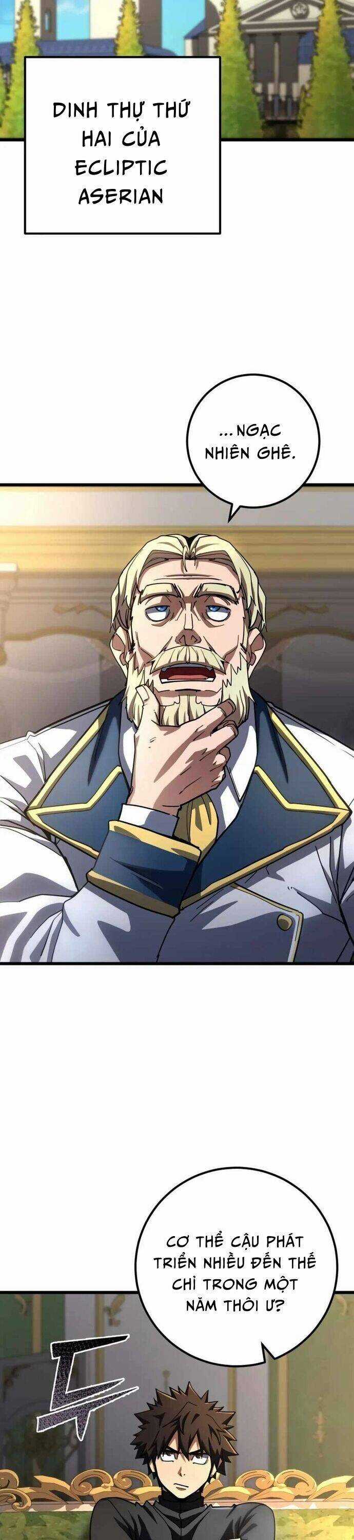 Tôi Dùng Búa Thần Giải Cứu Thế Giới Chapter 52 trang 36