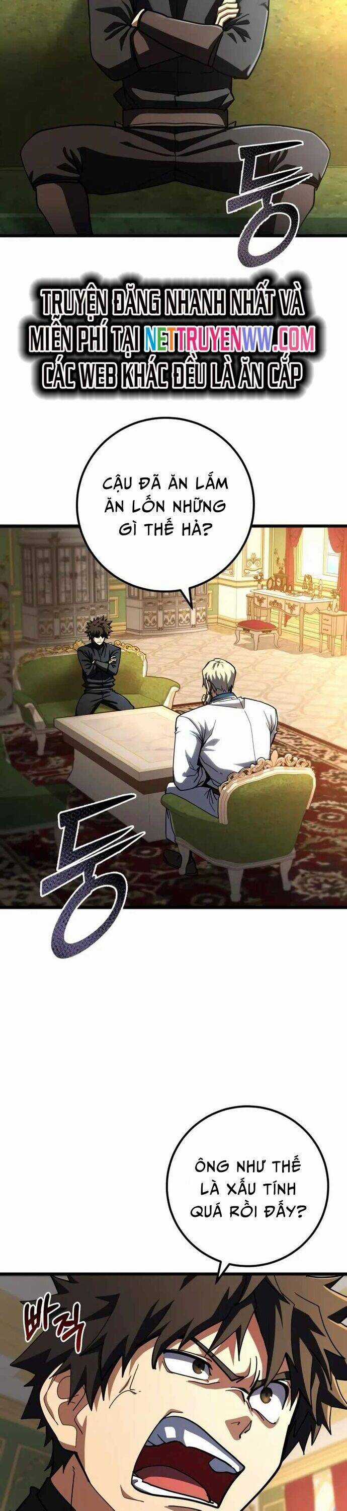 Tôi Dùng Búa Thần Giải Cứu Thế Giới Chapter 52 trang 37